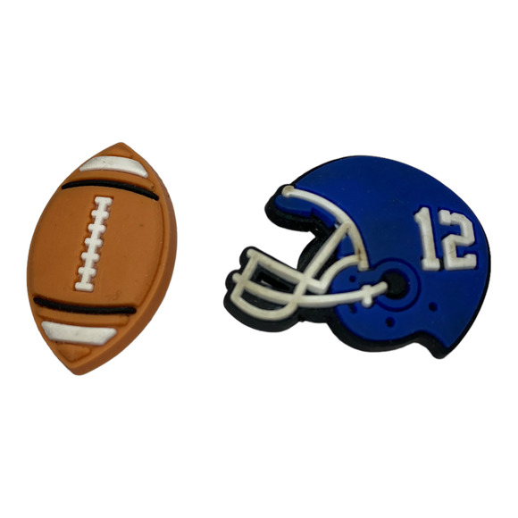 Croc Charms Sports - Picture 2 of 4